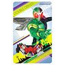 Henshin Sound Card Selection Kamen Rider Double Cyclone Joker (Character Toy)
