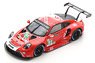 Porsche 911 RSR-19 No.91 Porsche GT Team 1st Hyperpole LMGTE Pro class 24H Le Mans 2020 G.Bruni R.Lietz F.Makowiecki (Diecast Car)