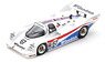 Porsche 962C No.67 2nd 24H Daytona 1988 B.Wollek M.Baldi B.Redman (ミニカー)