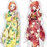 [The Quintessential Quintuplets Season 2] Mini Mini Stand Collection (Set of 5) (Anime Toy)