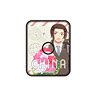 Hetalia: World Stars Smart Phone Ring 08 China (Anime Toy)