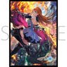 Chara Sleeve Collection Mat Series Shadowverse [Anne, Mysterian Imperatrix] (No.MT1082) (Card Sleeve)