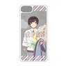 Hetalia: World Stars Glitter Smart Phone Case 03 Japan (iPhone 6/7/8/SE) (Anime Toy)