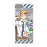 Hetalia: World Stars Glitter Smart Phone Case 04 USA (iPhone 6/7/8/SE) (Anime Toy)