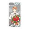 Hetalia: World Stars Glitter Smart Phone Case 05 UK (iPhone 6/7/8/SE) (Anime Toy)