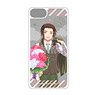Hetalia: World Stars Glitter Smart Phone Case 08 China (iPhone 6/7/8/SE) (Anime Toy)