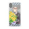 Hetalia: World Stars Glitter Smart Phone Case 07 Russia (iPhoneX/XS) (Anime Toy)