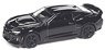 2019 Chevy Camaro ZL1 Gloss Black (Diecast Car)