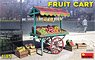 Fruit Cart (Plastic model)