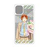 Hetalia: World Stars Glitter Smart Phone Case 01 Italy (iPhoneXI) (Anime Toy)