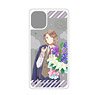 Hetalia: World Stars Glitter Smart Phone Case 06 France (iPhoneXI) (Anime Toy)