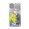 Hetalia: World Stars Glitter Smart Phone Case 07 Russia (iPhoneXI) (Anime Toy)