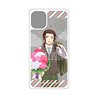 Hetalia: World Stars Glitter Smart Phone Case 08 China (iPhoneXI) (Anime Toy)
