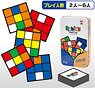 Rubik`s Battle Card Game (Board Game)