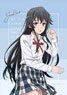My Teen Romantic Comedy Snafu Climax [Especially Illustrated] B2 Tapestry Yukino (Lying Down) (Anime Toy)