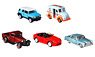 Matchbox Basic Cars Assort 986J (Set of 8) (Toy)