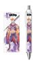 TV Animation [SK8 the Infinity] Ballpoint Pen Pale Tone Series Shadow (Anime Toy)