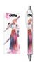 TV Animation [SK8 the Infinity] Ballpoint Pen Pale Tone Series Cherry Blossom (Anime Toy)