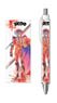 TV Animation [SK8 the Infinity] Ballpoint Pen Pale Tone Series Adam (Anime Toy)