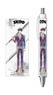 TV Animation [SK8 the Infinity] Ballpoint Pen Pale Tone Series Tadashi Kikuchi (Anime Toy)