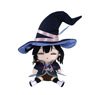 Wandering Witch: The Journey of Elaina Darugurumi (Plush)/ Saya (Anime Toy)