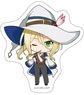 Wandering Witch: The Journey of Elaina Sticker / Sheila (Anime Toy)