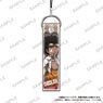 Shaman King Vinyl Strap Chocolove McDonnell (Anime Toy)