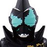 Rider Hero Series 05 Kamen Rider Evil Bat Genome (Character Toy)