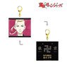 TV Animation [Tokyo Revengers] Ken Ryuguji Ani-Art Reversible Big Acrylic Key Ring (Anime Toy)