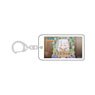 Drugstore in Another World Noella Acrylic Scene Picture Key Ring (1) (Anime Toy)