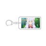 Drugstore in Another World Noella Acrylic Scene Picture Key Ring (4) (Anime Toy)