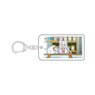 Drugstore in Another World Noella Acrylic Scene Picture Key Ring (6) (Anime Toy)
