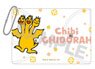 Chibi Godzilla Clear Multi Case 02 Chibi Ghidorah (Anime Toy)