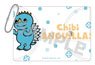 Chibi Godzilla Clear Multi Case 05 Chibi Anguirus (Anime Toy)