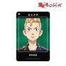 TV Animation [Tokyo Revengers] Takemichi Hanagaki Ani-Art 1 Pocket Pass Case (Anime Toy)