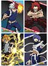My Hero Academia Electrostatic Pitatto Poster Vol.3 B (Anime Toy)