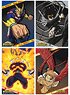 My Hero Academia Electrostatic Pitatto Poster Vol.3 C (Anime Toy)