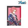 Argonavis from Bang Dream! AA Side Kenta Satozuka Ani-Art Vol.2 Clear File (Anime Toy)