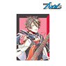 Argonavis from Bang Dream! AA Side Ryo Akebono Ani-Art Vol.2 Clear File (Anime Toy)