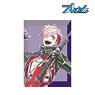 アルゴナビス from BanG Dream! AAside ZACK(洲崎遵) Ani-Art 第2弾 クリアファイル (キャラクターグッズ)