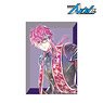 アルゴナビス from BanG Dream! AAside D(楠大門) Ani-Art 第2弾 クリアファイル (キャラクターグッズ)