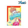 Argonavis from Bang Dream! AA Side Futa Kaminoshima Ani-Art Vol.2 Clear File (Anime Toy)