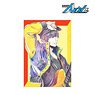 Argonavis from Bang Dream! AA Side Yamato Tsubaki Ani-Art Vol.2 Clear File (Anime Toy)