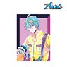 Argonavis from Bang Dream! AA Side Haruka Nijo Ani-Art Vol.2 Clear File (Anime Toy)