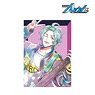 Argonavis from Bang Dream! AA Side Kanata Nijo Ani-Art Vol.2 Clear File (Anime Toy)