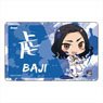 Tokyo Revengers Chibittsu! Pettypetty IC Card Sticker Keisuke Baji (Anime Toy)