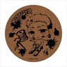 Tokyo Revengers Chibittsu! Pettypetty Cork Coaster Takashi Mitsuya (Anime Toy)