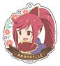 Drugstore in Another World Acrylic Key Ring (4) Annabel (Anime Toy)