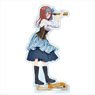 The Quintessential Quintuplets Season 2 Pirates Acrylic Stand Jr. Miku Nakano (Anime Toy)