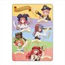The Quintessential Quintuplets Season 2 Pirates A6 Pencil Board Assembly (Anime Toy)